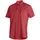 Kurzarmhemd Red 62