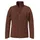 Damen Style Softshell Jacke Größe L braun