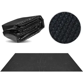 Miganeo Solarfolie schwarz 600x400 cm