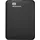 1 TB USB 3.0 WDBUZG0010BBK-EESN