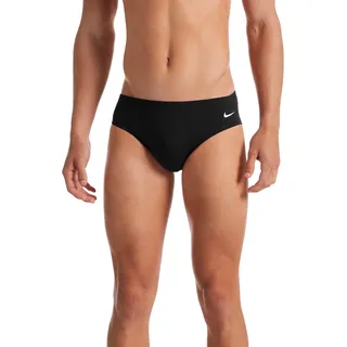 Nike Badehose in schwarz | Gr.: 52