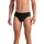 Badehose in schwarz Gr 52