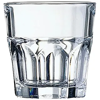 Arcoroc Whiskygläser Granity 160,0 ml, 6 St.