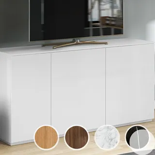 TemaHome »Join« Sideboard - 160H1 Nussbaum