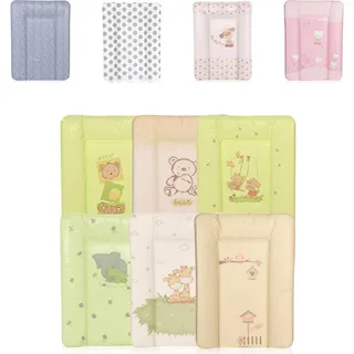 Lorelli Kinder Wickelauflage Softy (50 x 70 cm)