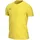 VII Trikot Kurzarm Gelb XL