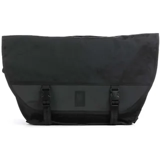 Chrome Citizen 24 | Kuriertasche in schwarz