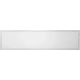 Osram LED-Panel 36 Leuchtmittel rechteckig weiß