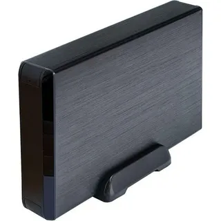 AISENS ASE-3530B 1 x 3,5'' SATA USB 3,1