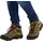GTX Herren Olive 41,5