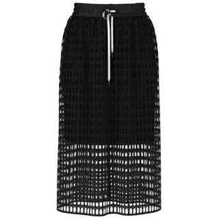 Marc Cain Midirock schwarz 44