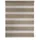 80 x 220 cm taupe