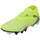Damen yellow alert/puma black/sun struck 41