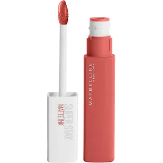 New York Super Stay Matte Ink 130 Bricks Self - Starter