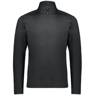 CMP MAN SWEAT Schwarz 50