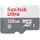Class 10 + SD-Adapter 128 GB SDSQUNR-128G-GN3MA