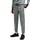hmlTECH Fleece Hose 2006 grey melange L