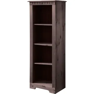 OTTO home Standregal 50 x 35 x 135 cm Braun