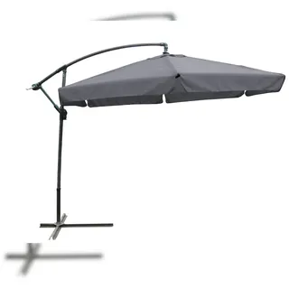 deluke CALLI Ø 300 cm Anthrazit