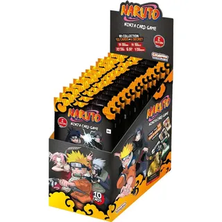 Riot Games Mythos TCG Konoha Shido First Set Display Englisch 24 Packs