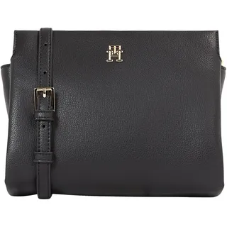 Tommy Hilfiger TH Legacy Crossover Bag S Black