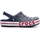 Navy / Pepper 43