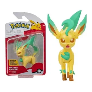 Jazwares Battle Figure Pack Folipurba 7,5 cm