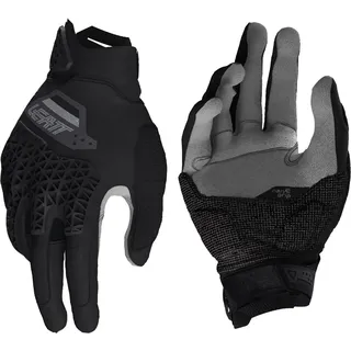 Leatt Adventure Rally 5.5 Schwarz S