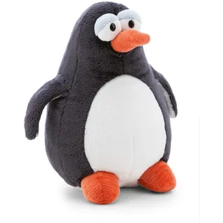 NICI Pinguin Jorge Thunder 20 cm grau