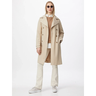 modström Mantel Hiro beige S