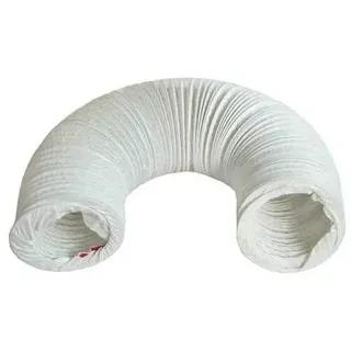 Abluftschlauch Für Wäschetrockner, Durchmesser 82mm, Länge 2.5m