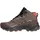 Trace Brown/Earth Strata/Semi Impact Orange 42 2/3