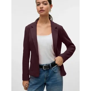 Vero Moda Julia Blazer - Winetasting - 36