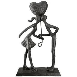 Gilde Gilde, Deko Figuren - Skulpturen Liebespaar