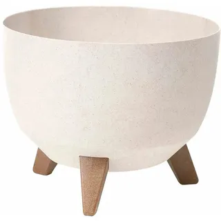 Siena Garden Oslo Ø 29 x 18,5 cm Creme