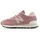 Alpha Pink 40,5