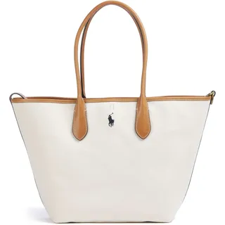 Polo Ralph Lauren Bellport Medium | Shopper in beige