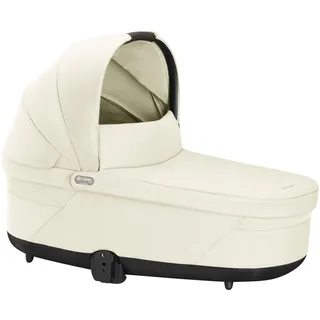 Cybex Cot S Lux Seashell Beige