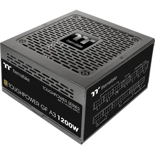Thermaltake ToughPower GFA3 1200W Gold Netzteil Gaming ATX 3.0 80+ Gold PCIe 5.0