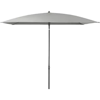 Doppler Sunline 230 x 190 cm Silber