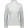 Rollkragenpullover Weiß 36