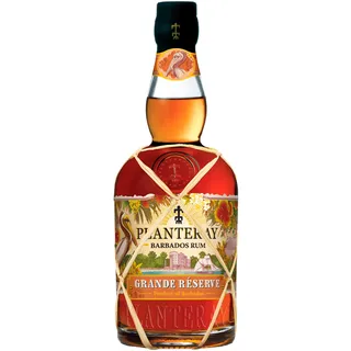 planteray Grande Réserve 40% vol 0,7 l