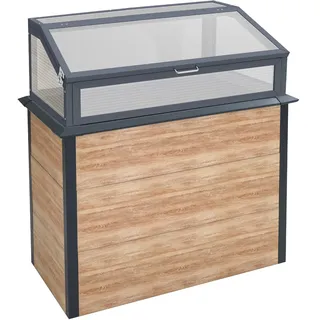 Westmann Primus-Multi Plus M 50 x 100 x 113 cm Braun/Anthrazit