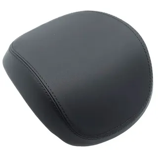 Piaggio Vespa Primavera 32l Topcase-rückenlehne - Black - One Size