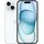 256 GB Blau