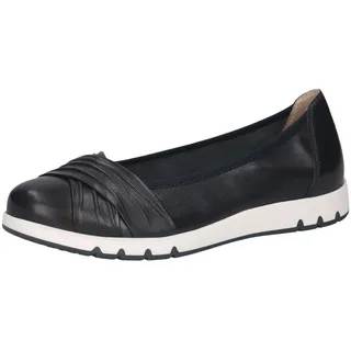 CAPRICE 9-22118-44 Blau 37
