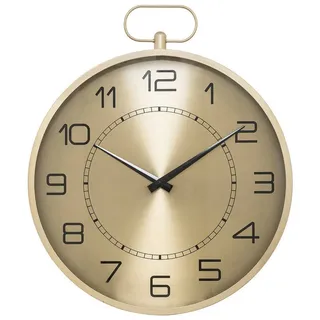 Atmosphera Créateur d'intérieur Taschenuhr Irina 53,0 cm 63 gold