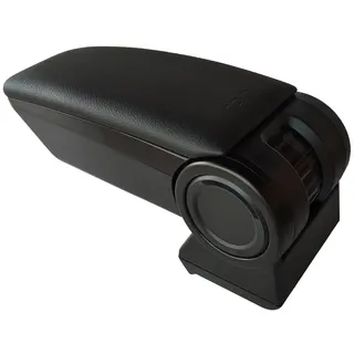 rati Armlehne - Auto Mittelarmlehne mit Adapter, Armster 3, passend für Škoda Fabia II, 2007-2015