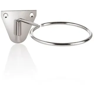 XanitaliaPro Wandmontierter Föhnhalter Ø 10cm