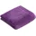 Badetuch 60 x 110 cm lila 2 St.